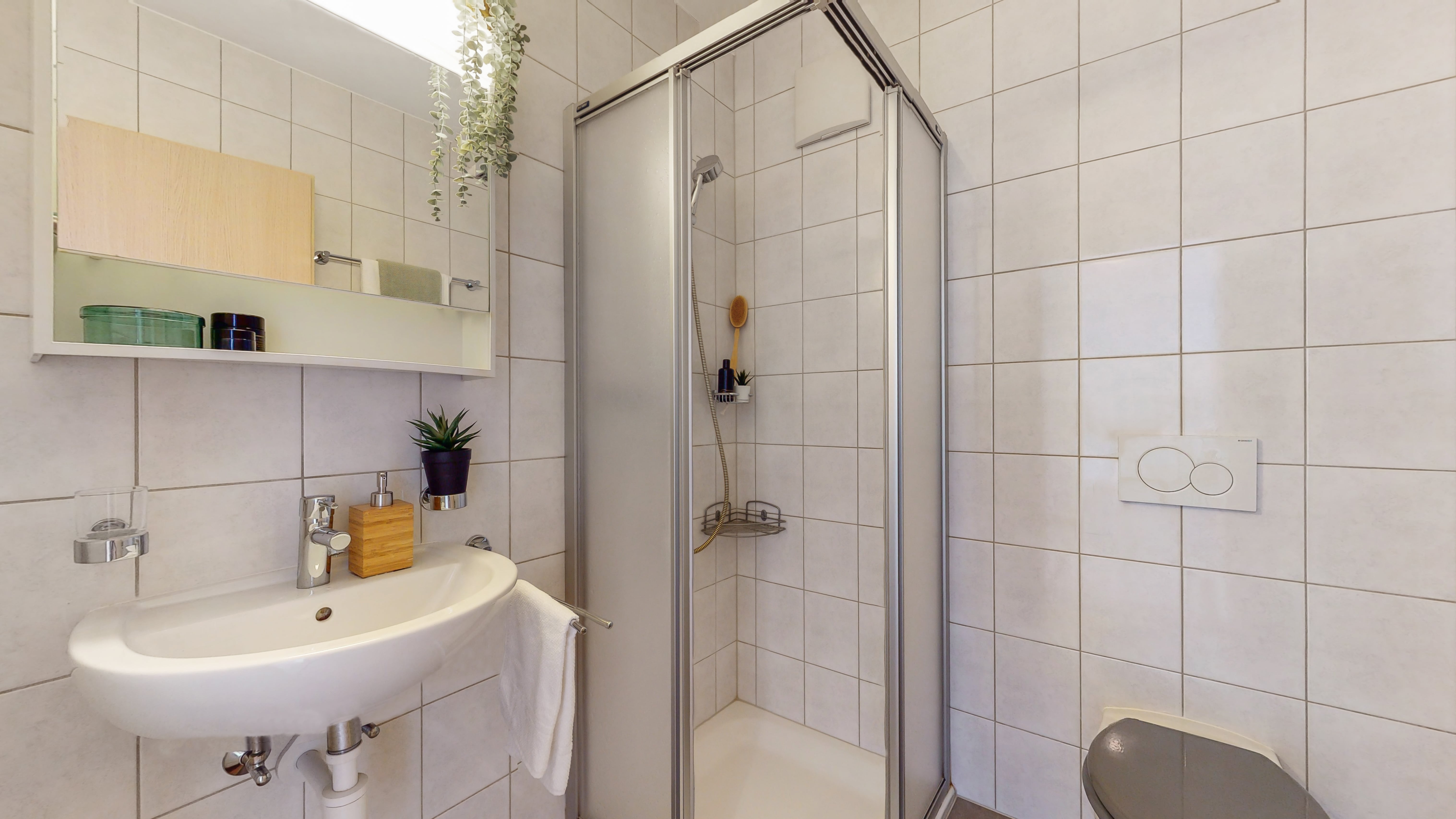 photo interieur appartement