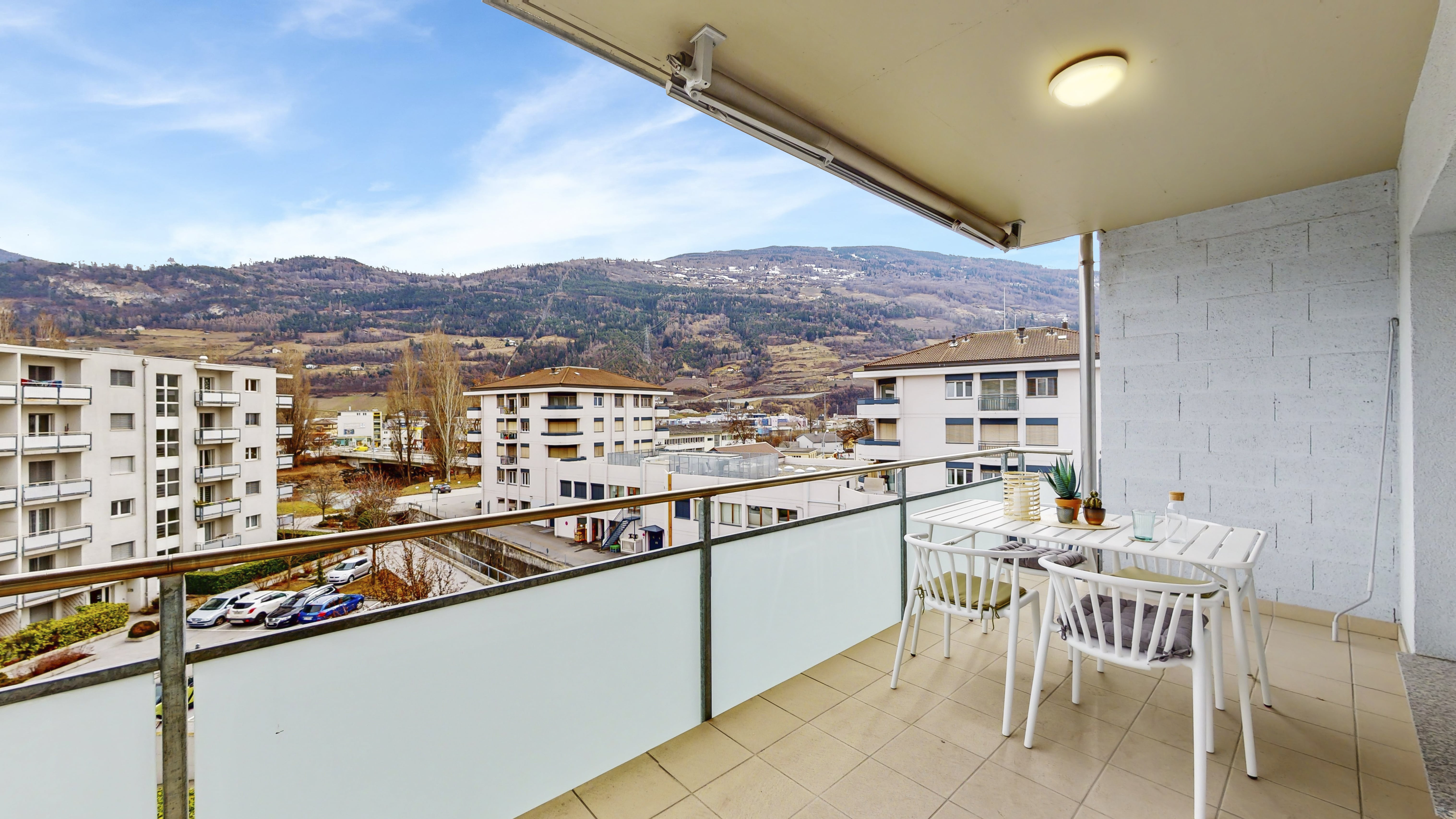 photo interieur appartement