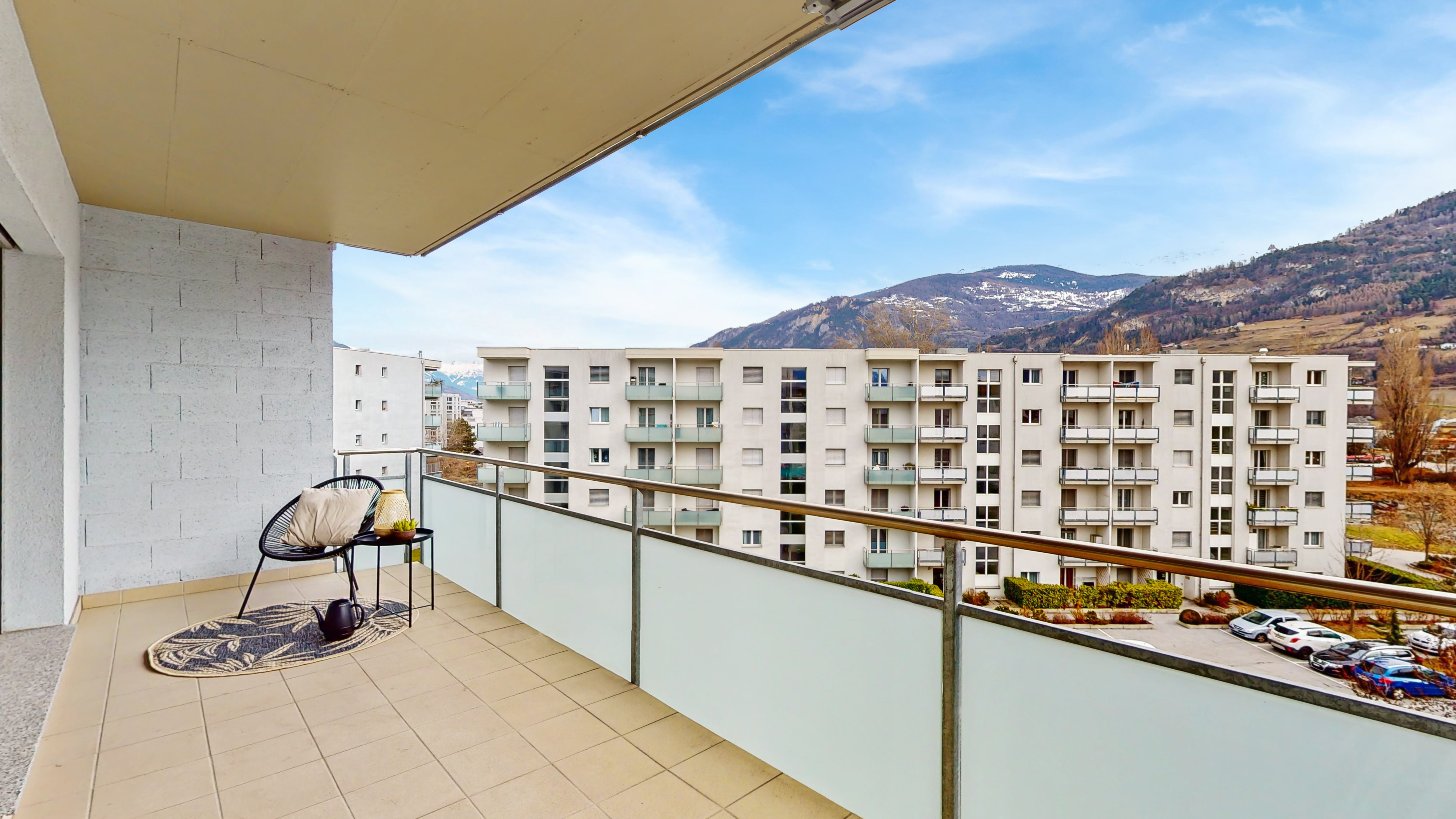 photo chambre d'enfant