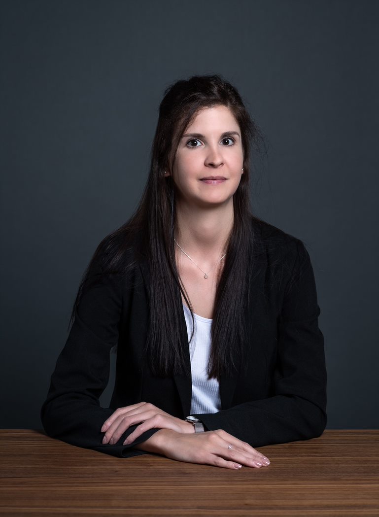 photo de Malika Sermier